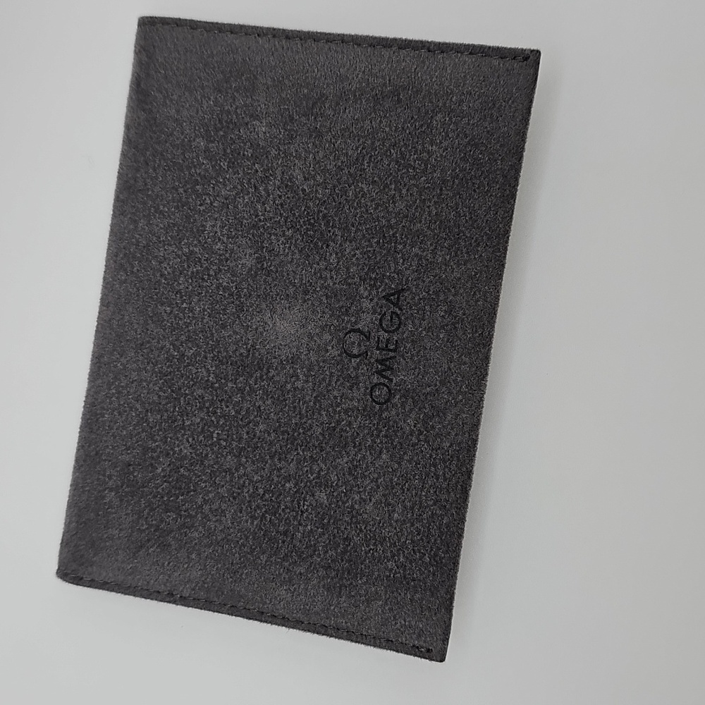 Omega Card Holder - Picture 7 of 9